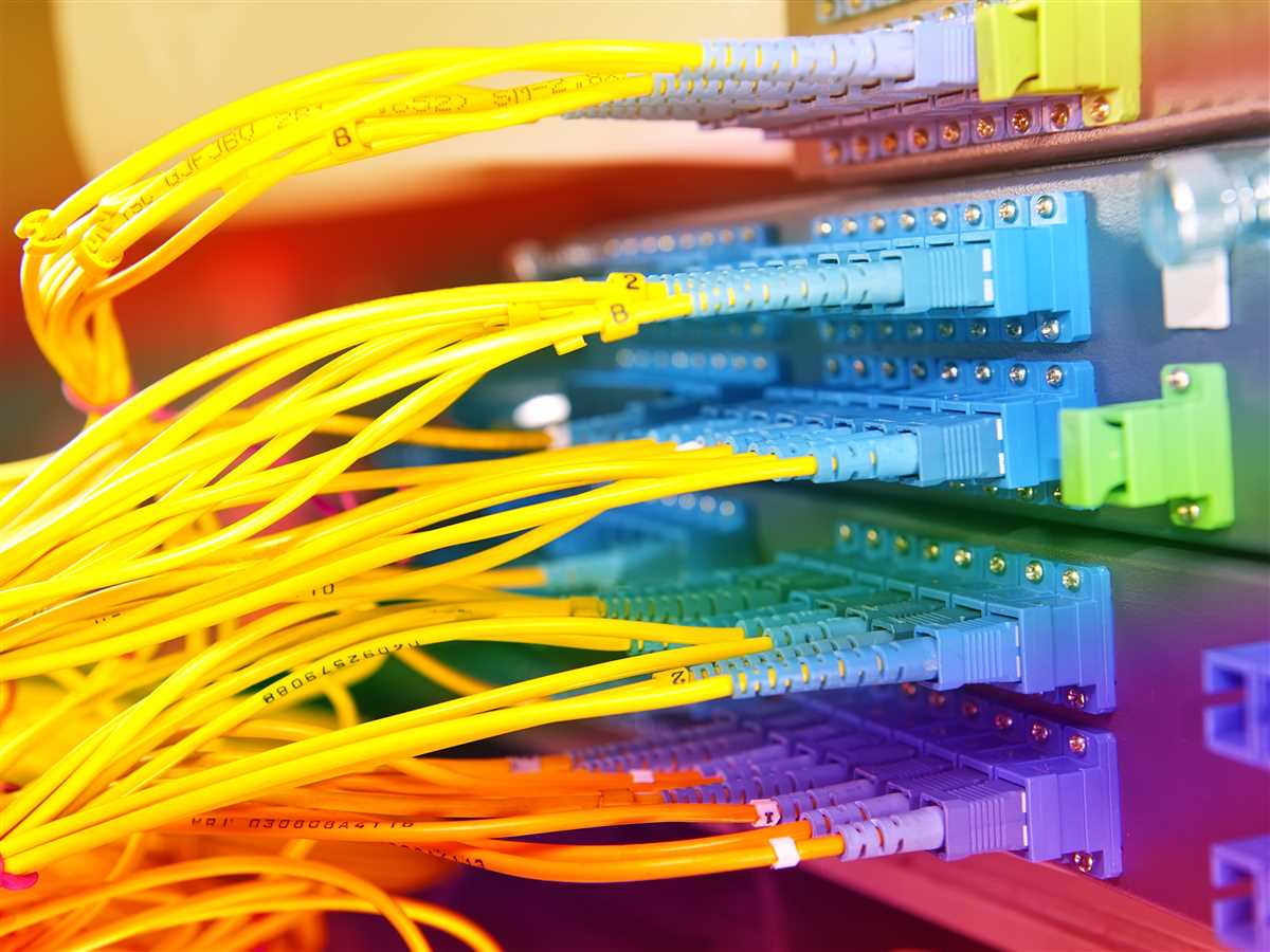 Fibra ottica in Italia: facciamo il punto